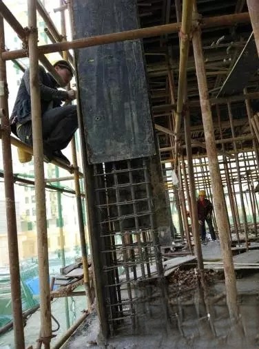 武邑混凝土植筋加固的几个注意事项